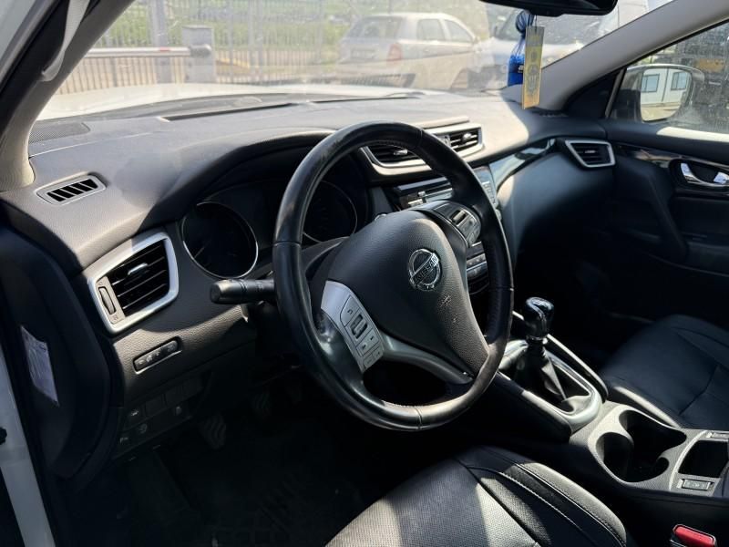 Plansa bord Nissan Qashqai 2 J11 SUV