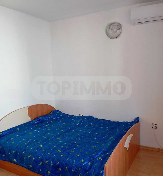 Дава се под наем Тристаен апартамент в Варна, Лятно кино Тракия - 96 кв.м за 498.27 € - Снимка #5