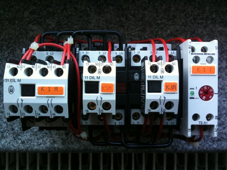 Contactor