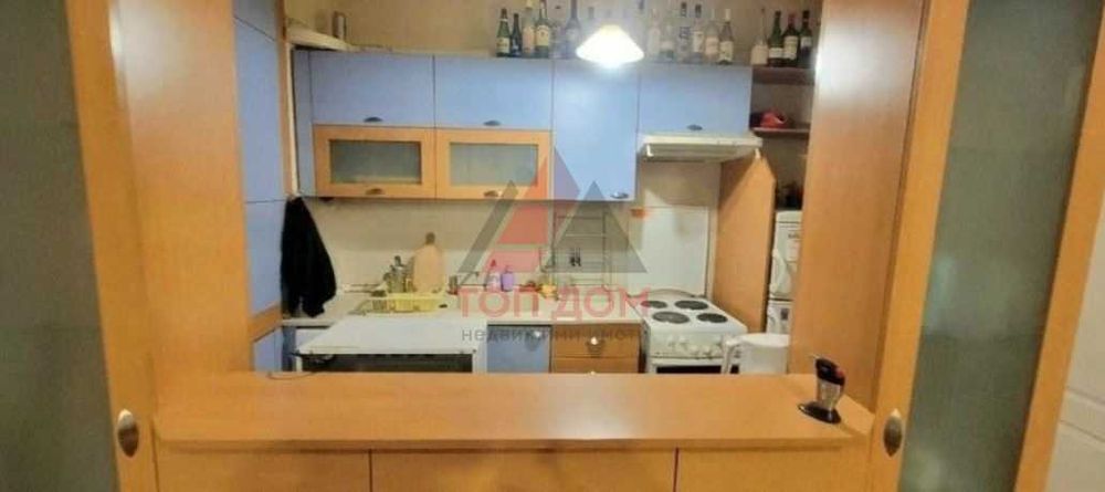 Дава се под наем Двустаен апартамент в Варна, Чайка - 60 кв.м за 500 € - Снимка #5