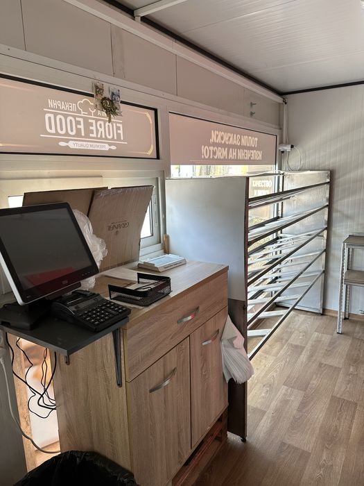 Продава се Заведение в Пловдив, Каменица 1 - 20 кв.м за 714 €/кв.м - Снимка #3