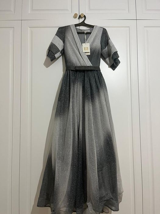 Платья нарядные на той