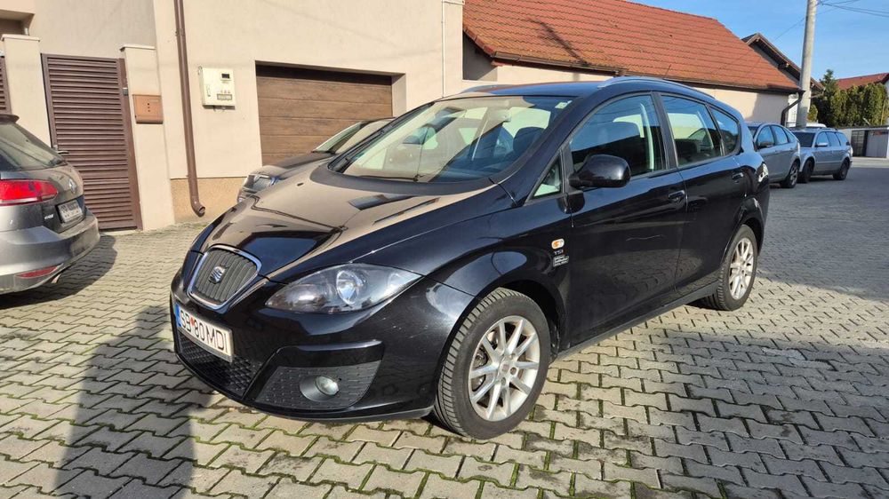 SEAT Altea XL 1.4 Tsi