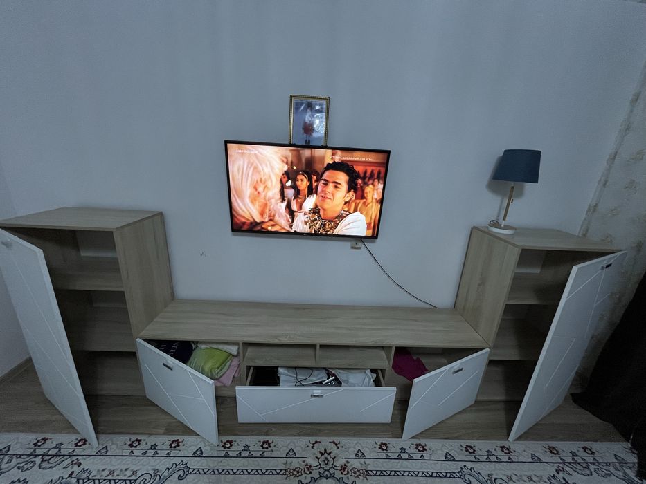 Продам набор Тв тумбы