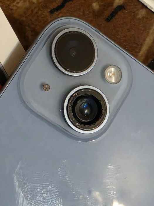 Iphone 14 на 128 акб 79% без ремонта
