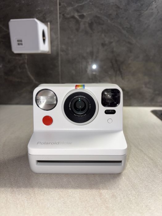 Polaroid  Instant Camera
