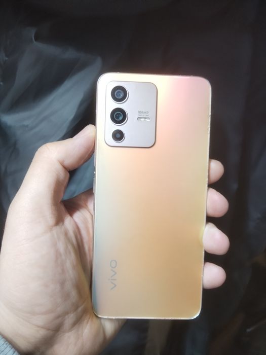 Vivo V23 5G/256g телефон