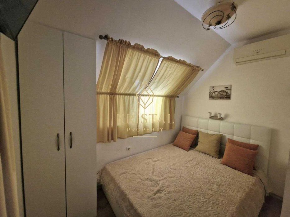 Продава се Тристаен апартамент в к.к. Слънчев бряг - 75 кв.м за 1227 €/кв.м - Снимка #10