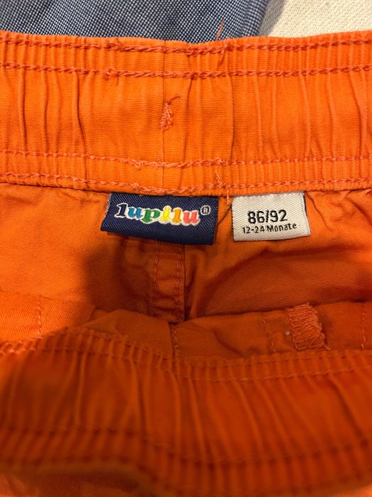 Голям лот дрехи за момче 80-98 см (9 мес. – 3 год.) – H&M, Lupilu, Hot Wheels, X-Mail
