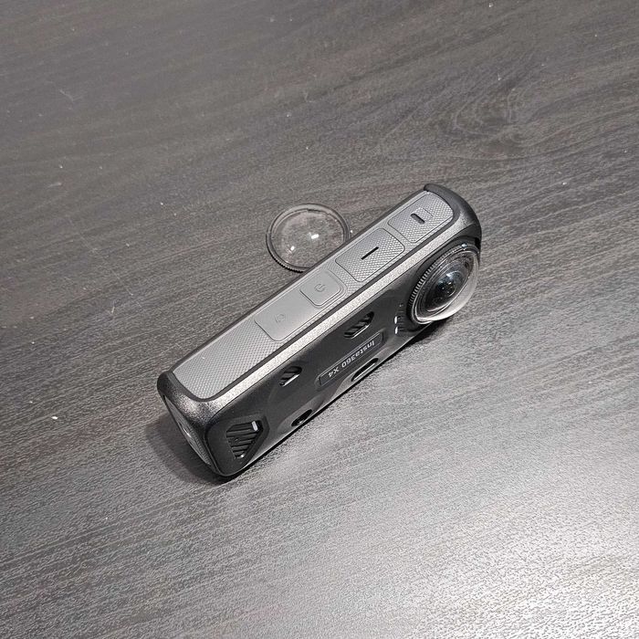 Insta360 x4 camera de actiune 8K
