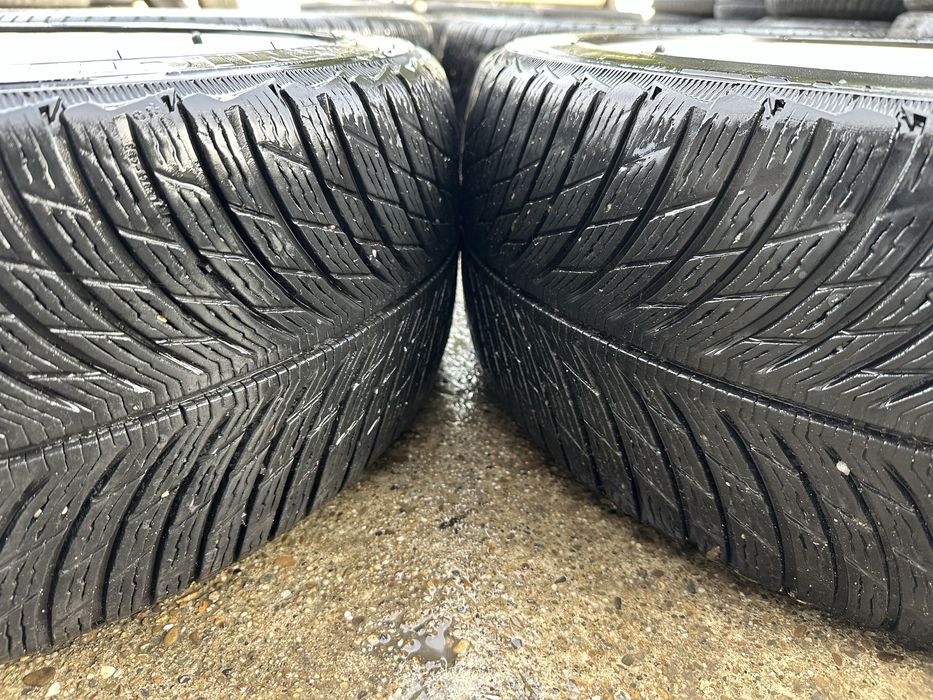 Roti / Jante BMW Seria 1 2 3 4 : 225 45 18 / 245 45 18