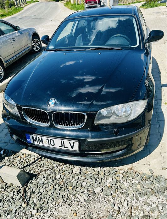 BMW 116i / 3 usi