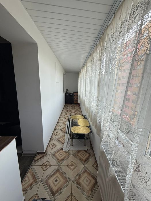 Vând Apartament 2 camere în Petrila