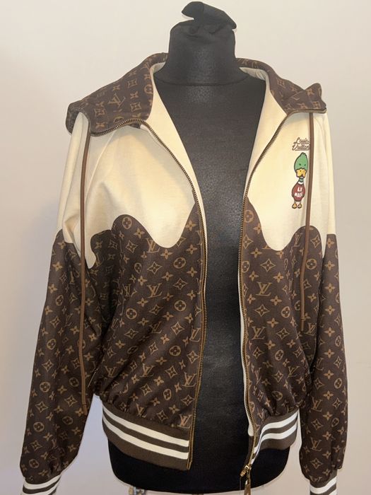 Hanorac Louis Vuitton