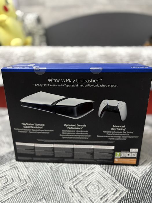 Playstation 5 PRO 2TB 2г. ГАРАНЦИЯ