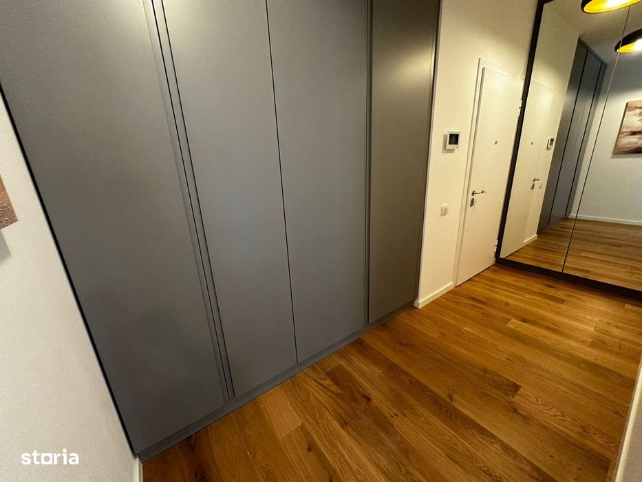 3 Camere Parcare 5Min Metrou Grivita Arcadia Domenii Expozitei 1 Mai