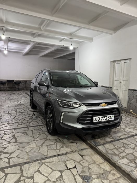 Treker 2 xitoy varianti