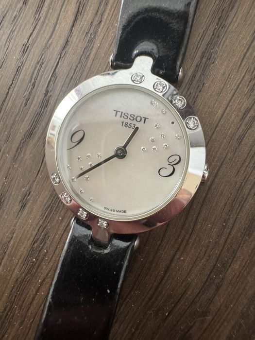 Ceas dama Tissot