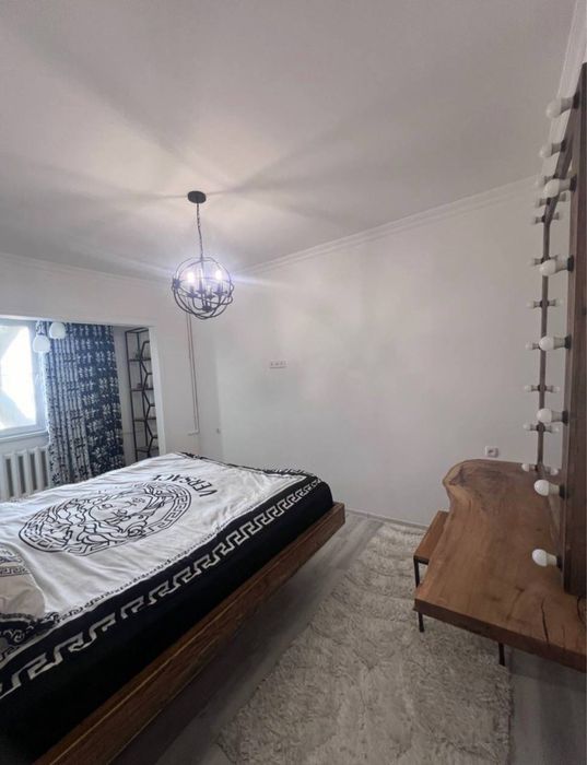 Сдается Саоя 4х комнатная квартира на Башлыке