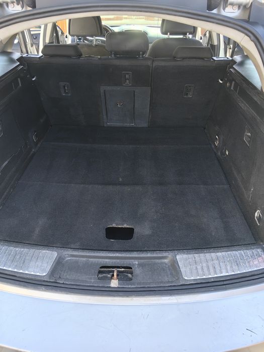 Opel Insignia 2010 | 2.0 CDTI | 1.300 EURO FIX | Defect Chiulasă + Ru