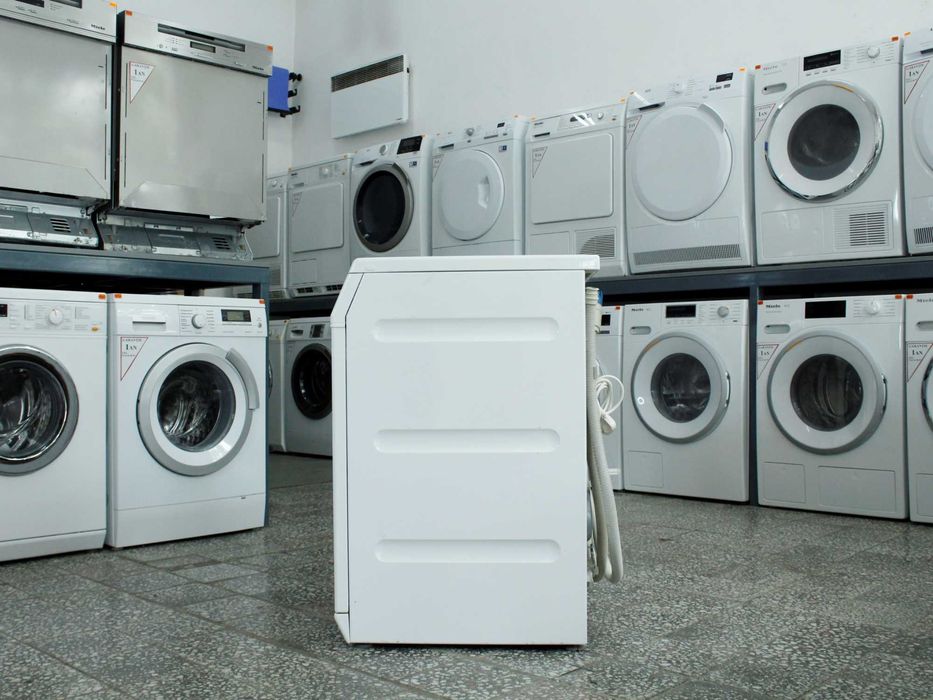 Masina  de spalat Miele Novotronic W 527