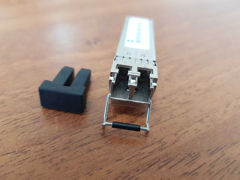 SFP SX  J4858C /Transceiver,1000BASE-SX MMF 850nm 550m