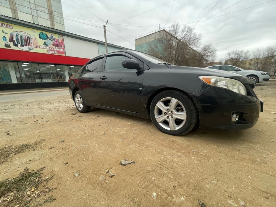 Продам машину 2008 года , срочно!!!