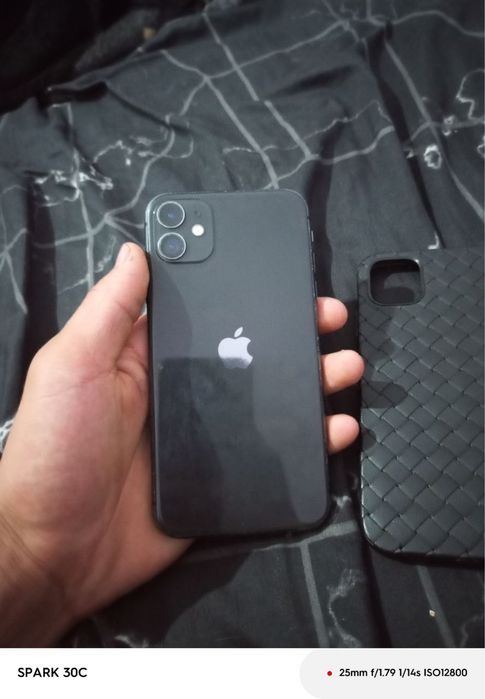 Iphone 11 64/100%