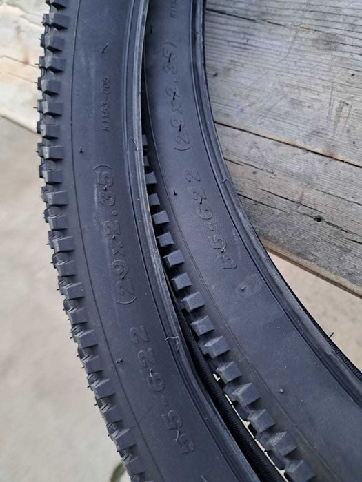 Велосипедные покрышки 29 дюймов