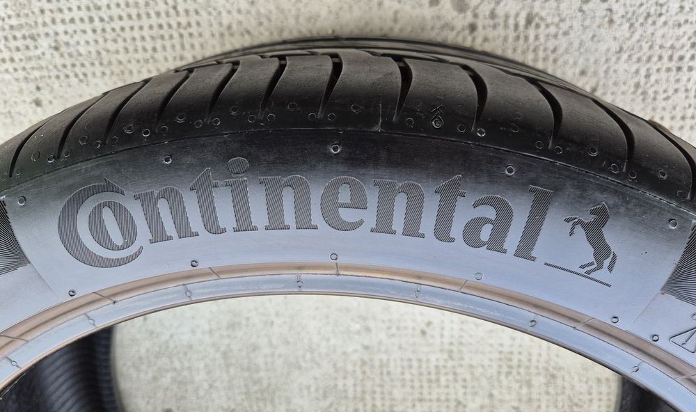 Set 2buc 245/40 R18 97Y XL Continental PremiumContact 6 vară