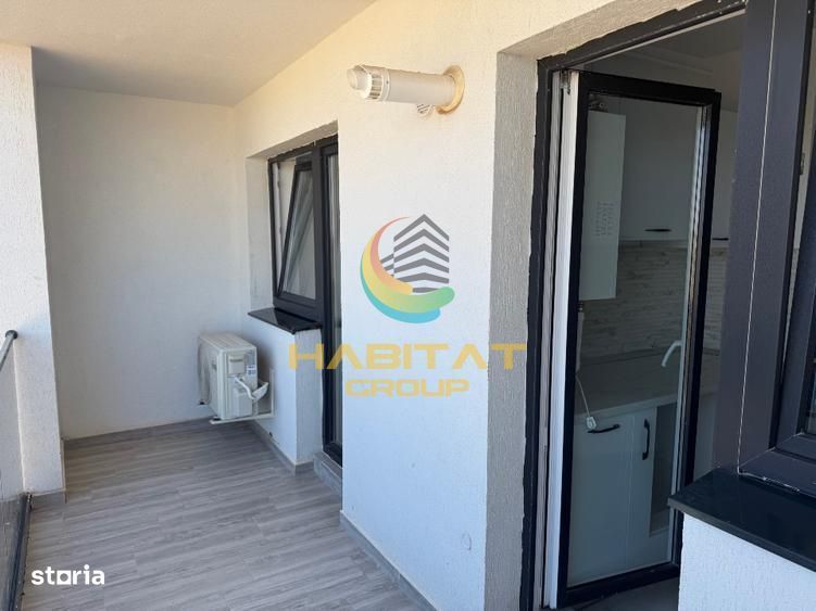 Apartament 2 camere tip studio situat la 350 de metri  metrou Berceni!