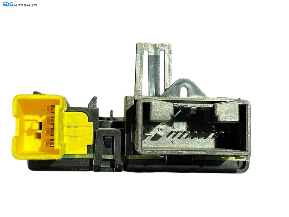 Calculator Modul Coloana Volan Volkswagen Jetta 3 MK3 2005 - 2011 Cod 1K0953549BC [LR0118]
