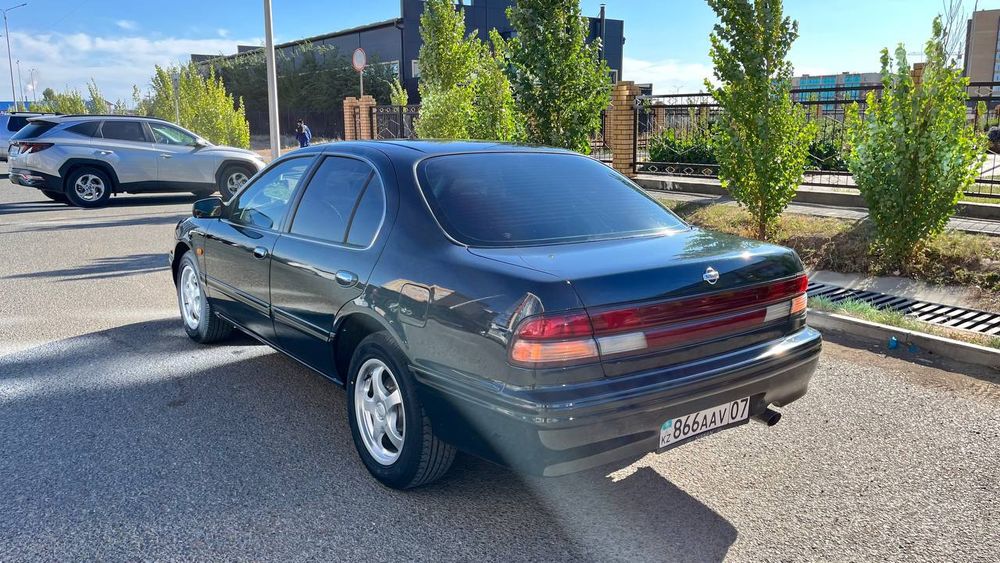 Nissan maxima a32