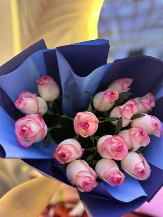 Срочна продажа цветов