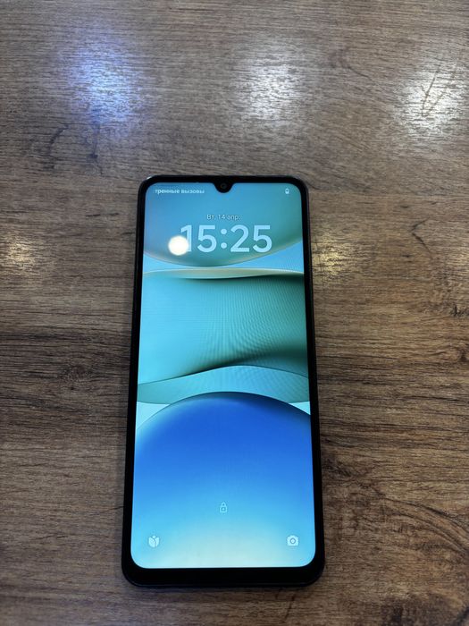 Redmi A5 смартфон