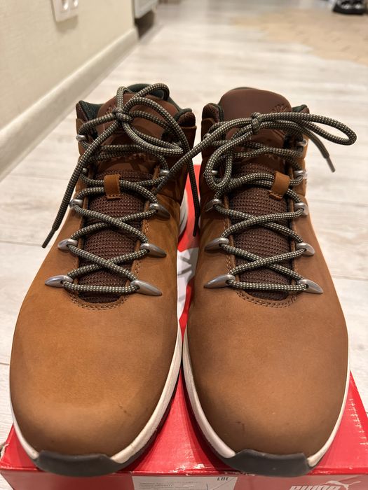 Мужские ботинки Timbarland