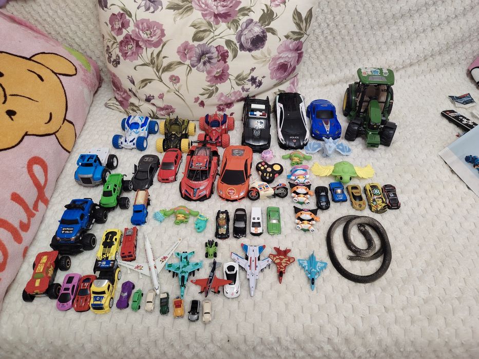 Jucarii copii baieti