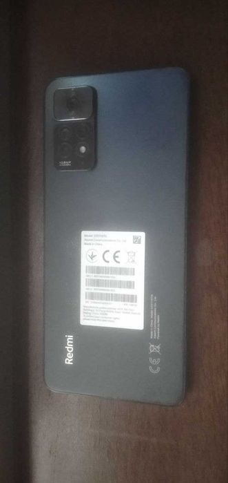 RedMi Note 11 Pro