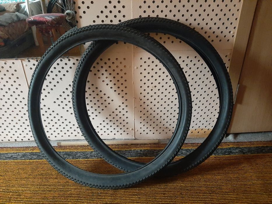 Продам велосипедные шины