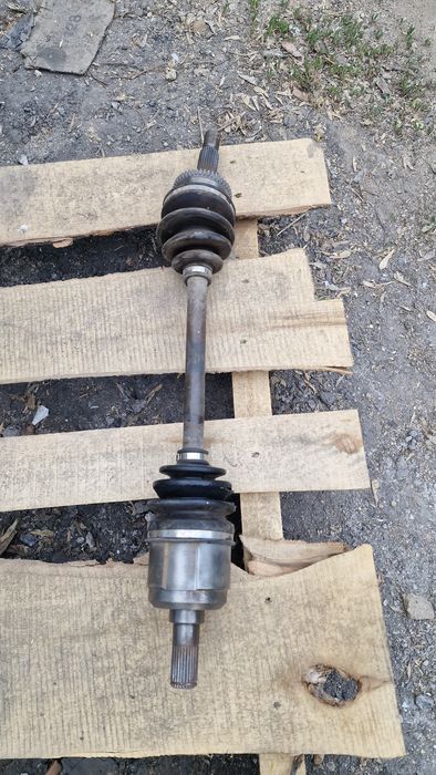 Привод Хундай...