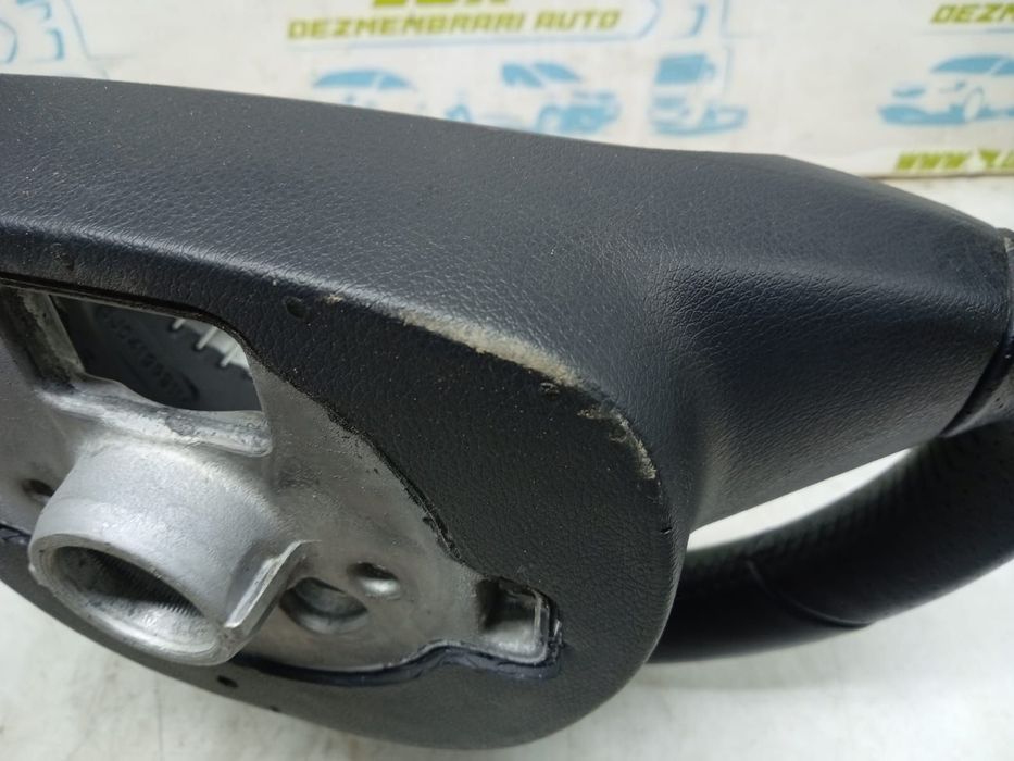 Volan in 3 spite 6j0419091m Seat Ibiza 4 6J [2008 - 2012] 1.6 tdi CAY