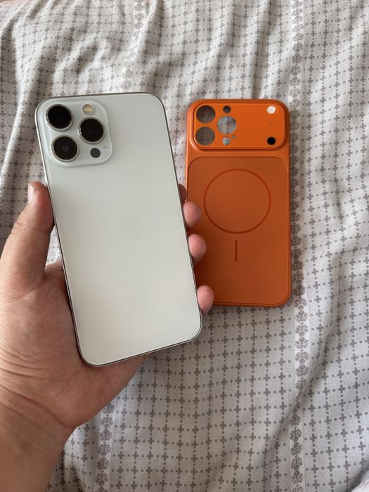 Айфон 13 про макс 128 гб