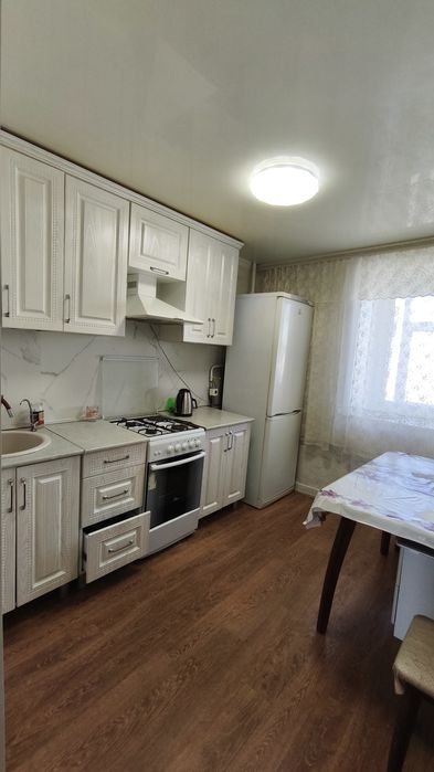 3-х комнатная квартира