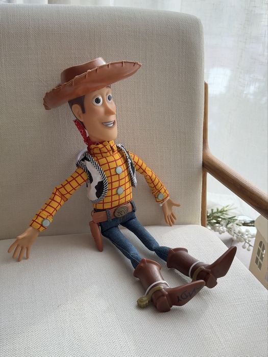 Вуди из истории игрушек оптом