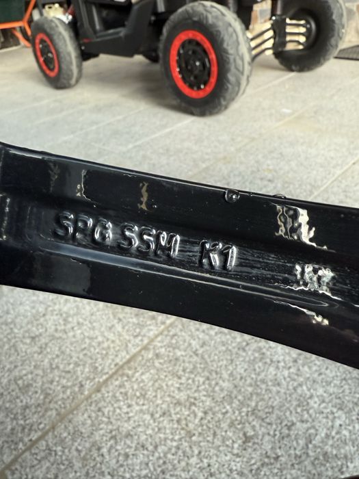 Jante audi R21 - A6,S6 A7,S7 A8 - 5x112 - R21 gaura butuc 66.6