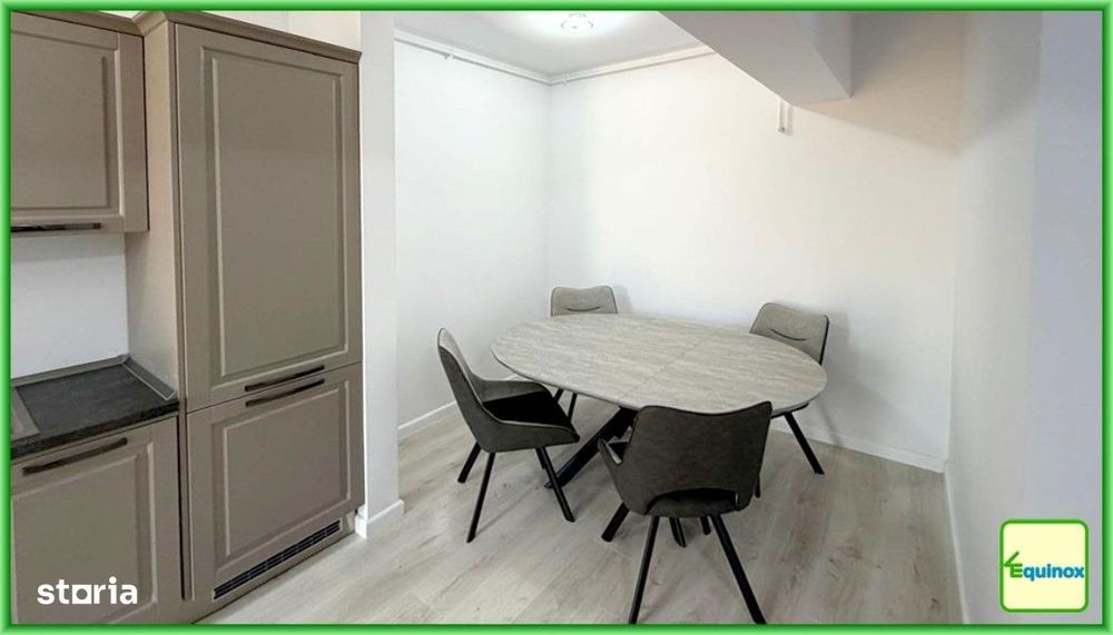 Apartament de lux de închiriat, Albert-Cartier MRS Gradinile, ECX25387 — fotografia 3