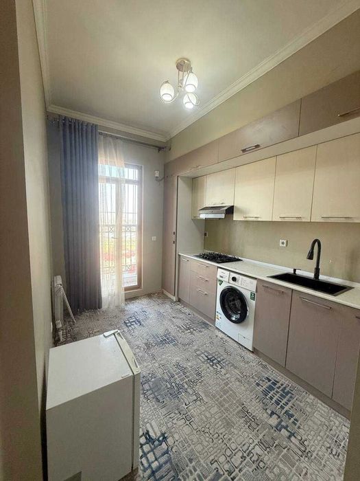 Продаётся 2комнатная квартира на Манзара сити!