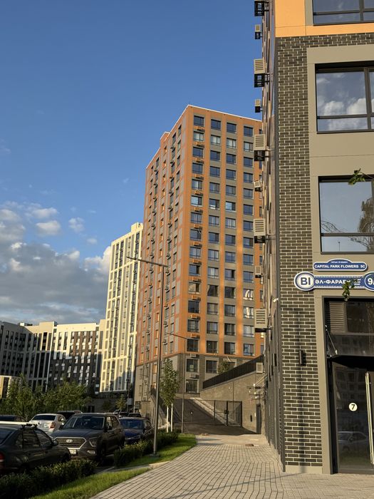 Квартира в аренду