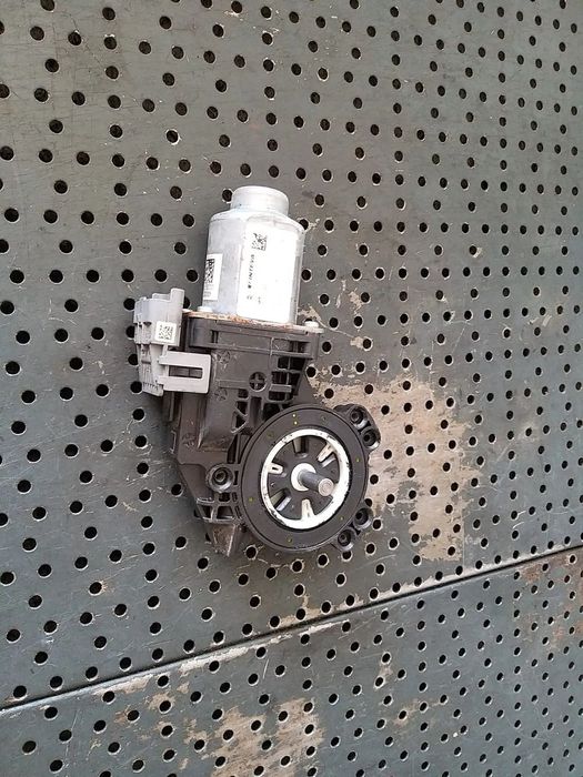 Motoras macara stanga fata citroen c3 2