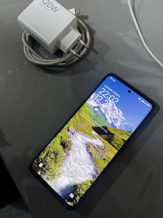 Redmi note 13pro plus 5G